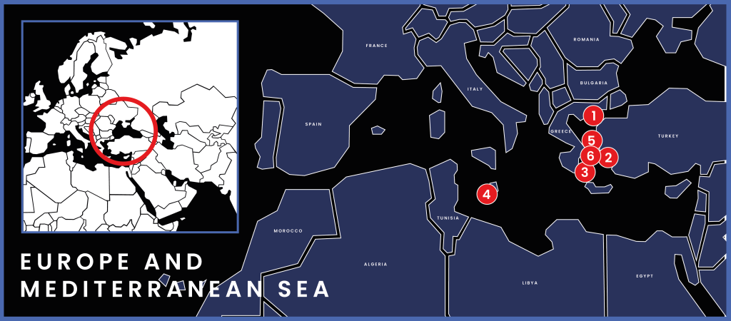 Europe