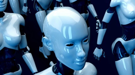 5 Ways AI Is Transforming Executive Protection