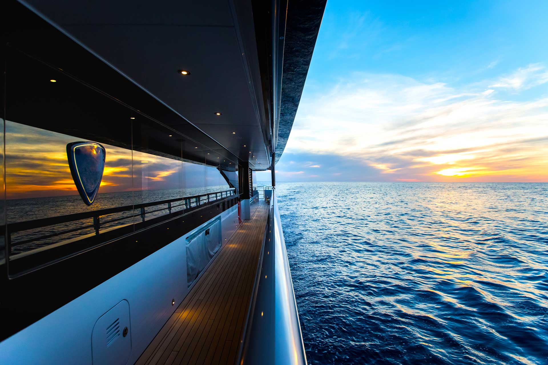 Maritime Incident Report: April 2025