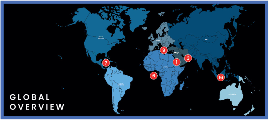 Global Map 01