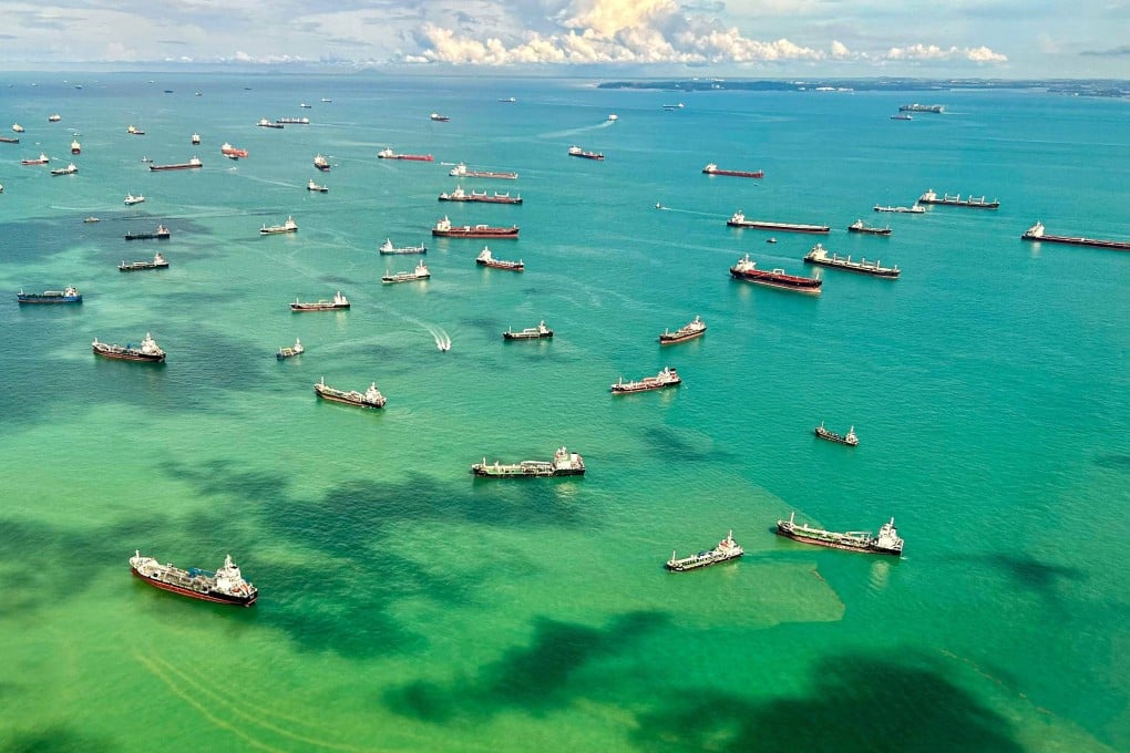 Singapore Strait Piracy Surges in Q2: A Regional Security Flashpoint
