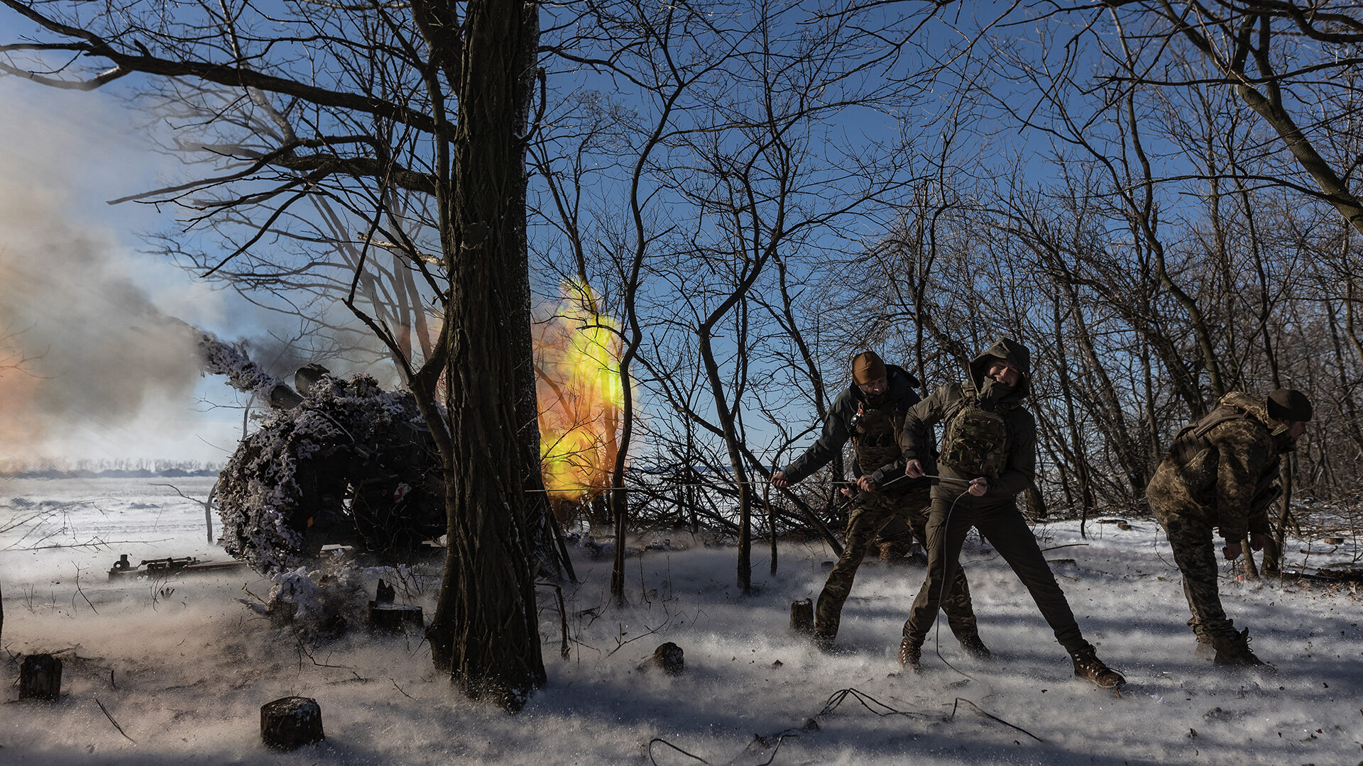 From Iran to Ukraine: What Global Conflicts Mean for Executive Protection Strategies in 2025
