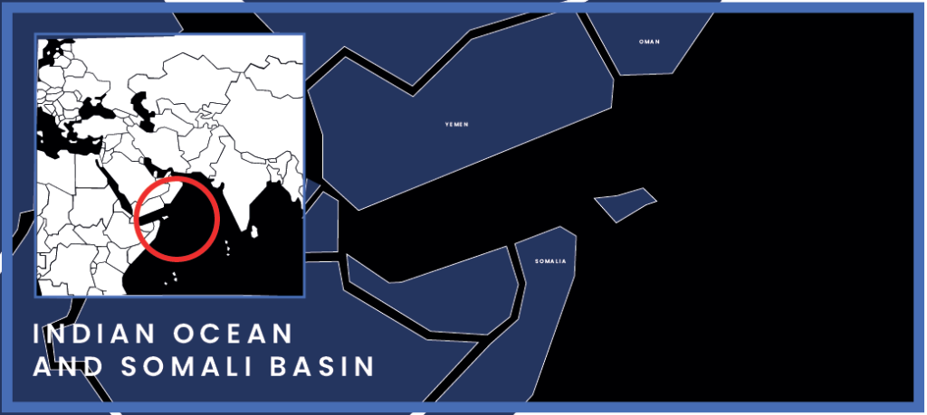Somali Basin