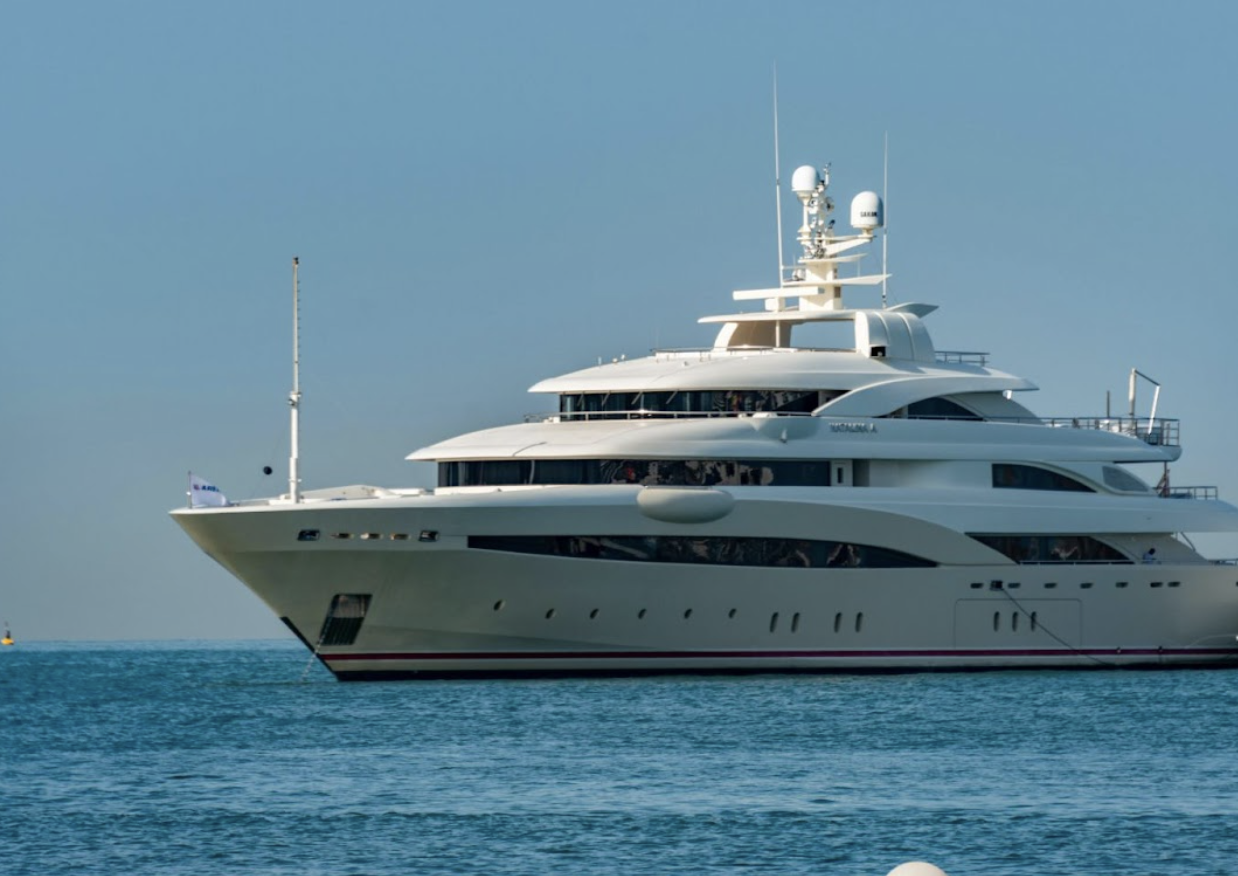 What Private Vessels Must Know About Geopolitical Risk at Sea