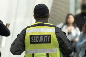 Martyn’s Law and the New Era of Event Security
