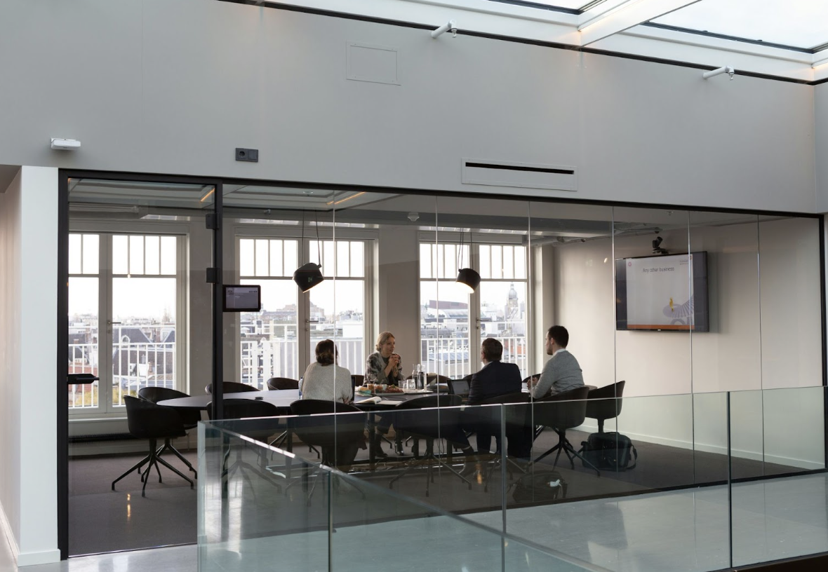 Why Organisational Resilience Must Be Led from the Top
