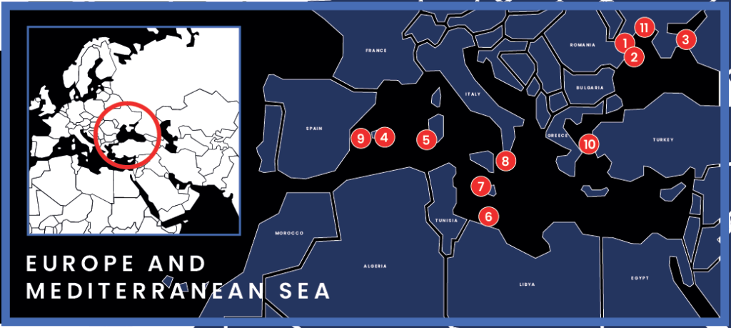 Europe