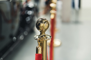 How Priavo Secures Red Carpet and VIP Events for High-Profile Guests
