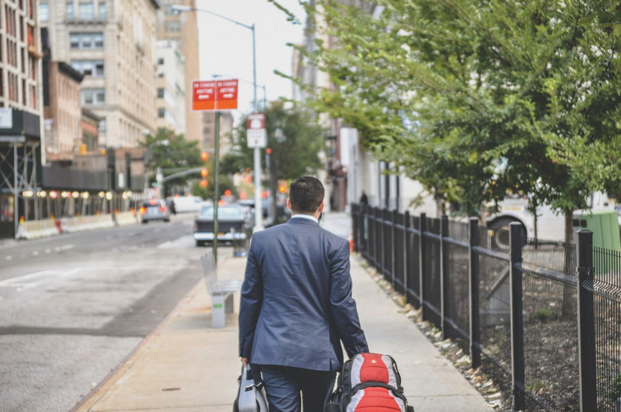 The Growing Importance of Travel Intelligence for Business and Private Clients 