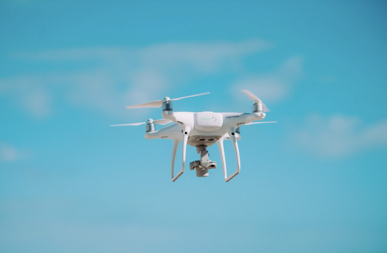 What Superyacht Owners Need to Know About Drone Threats at Sea