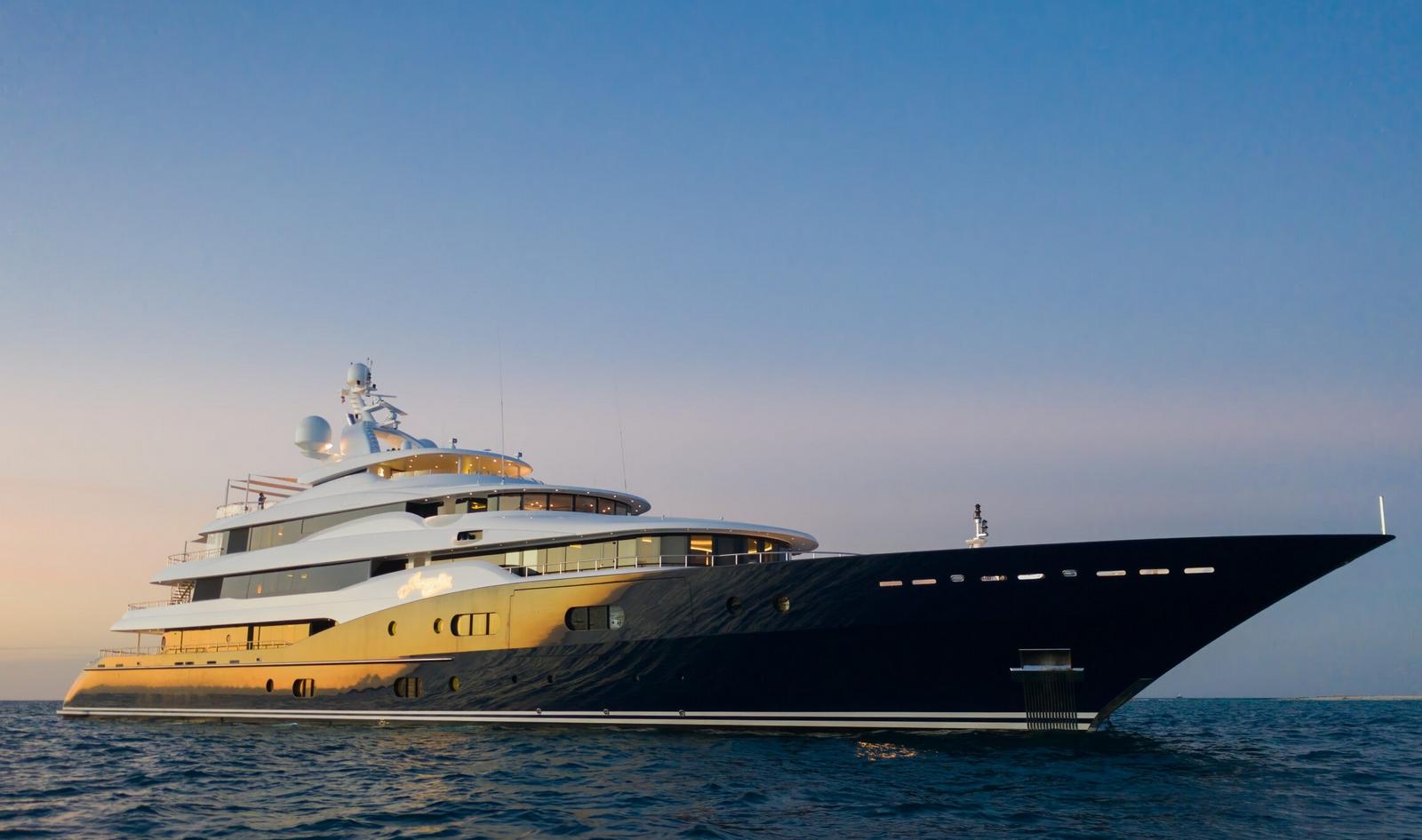 Maritime Incident Report: August 2025