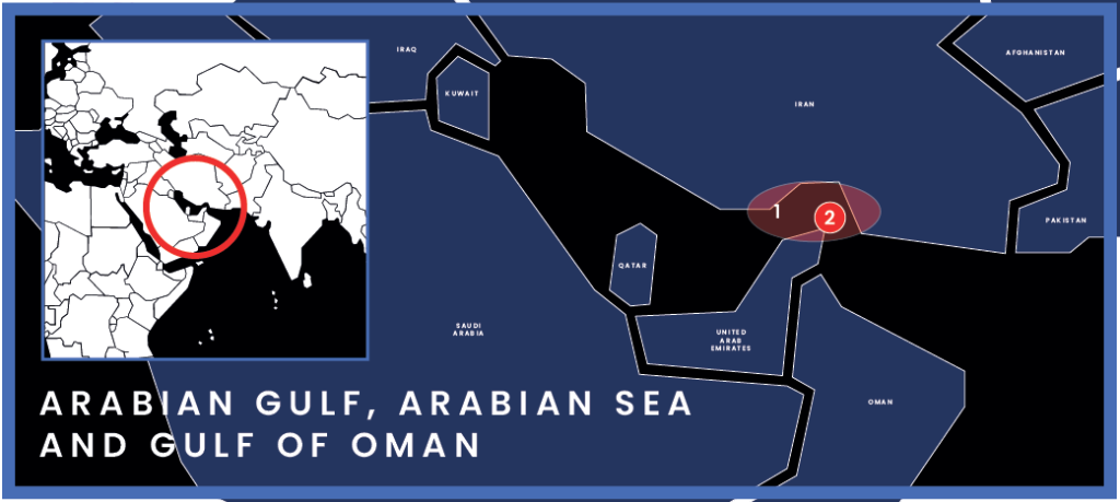 Persian Gulf