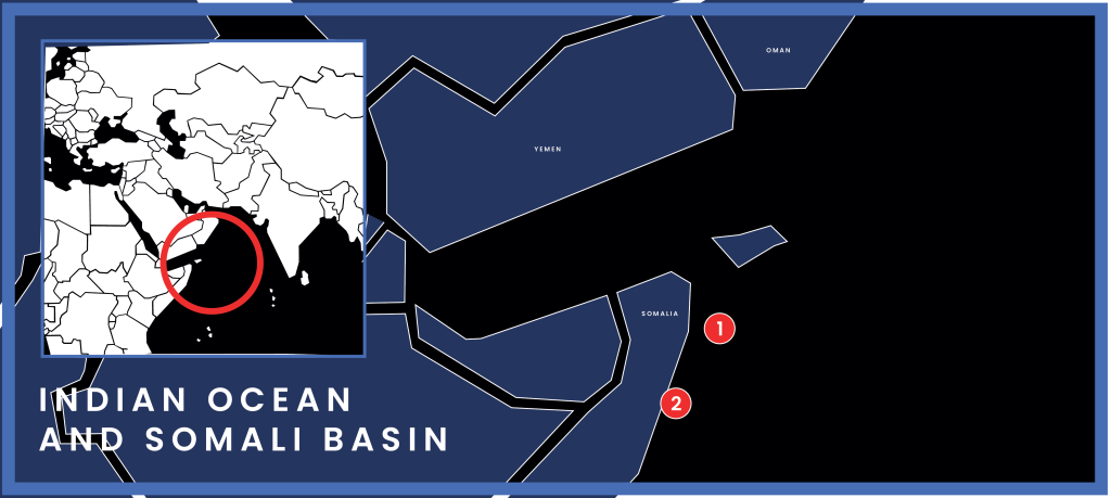 Somali Basin