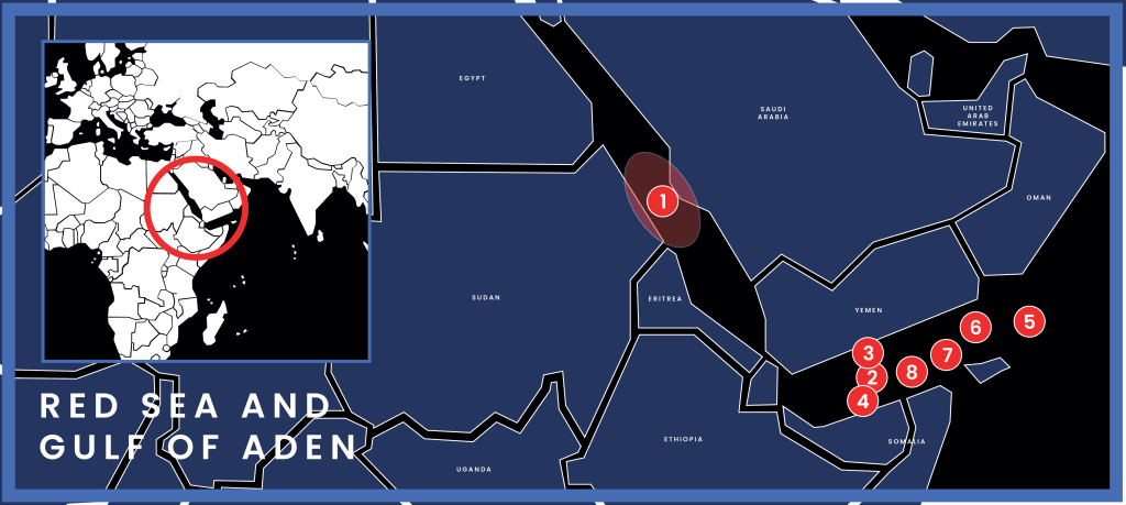 Gulf of Aden 1