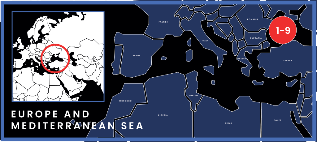 Europe