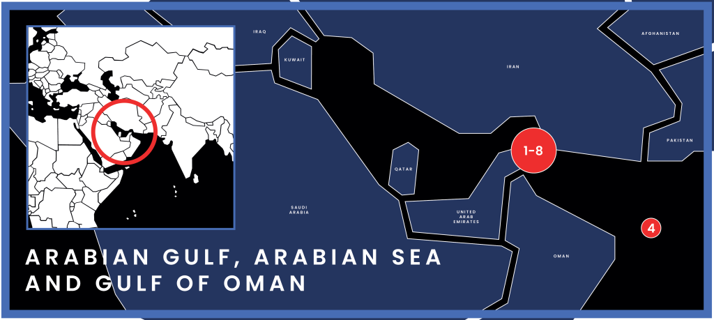 Persian Gulf