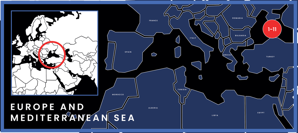 Europe