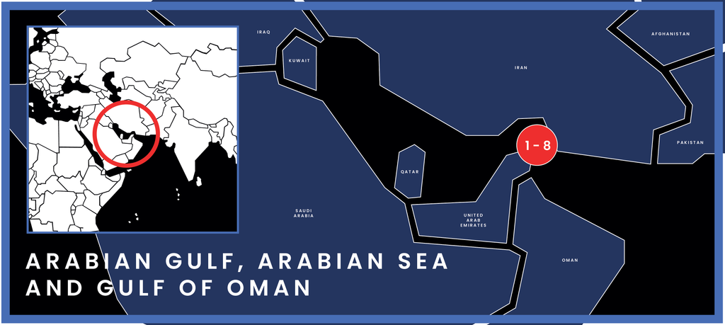 Persian Gulf