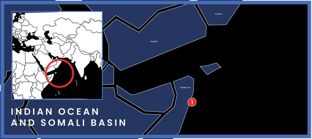 Somali Basin