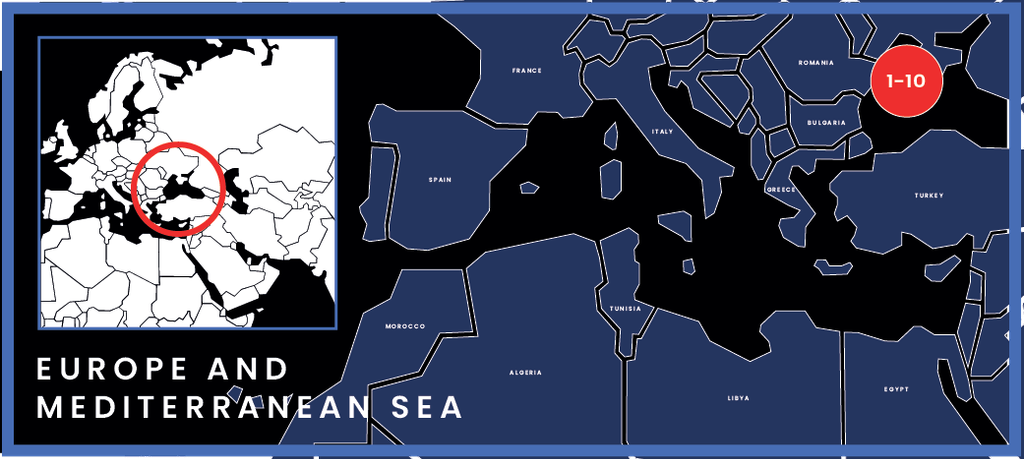 Europe