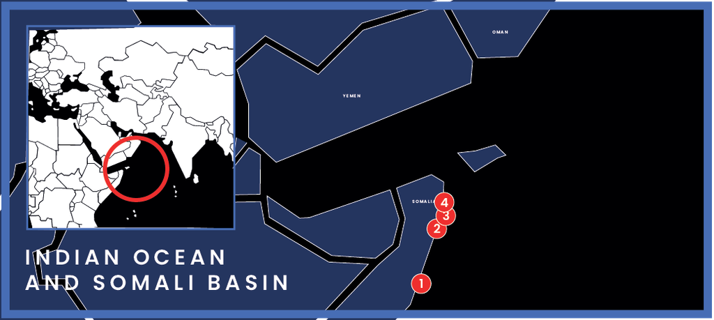Somali Basin